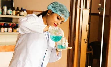 Research & Ph.D. Programs