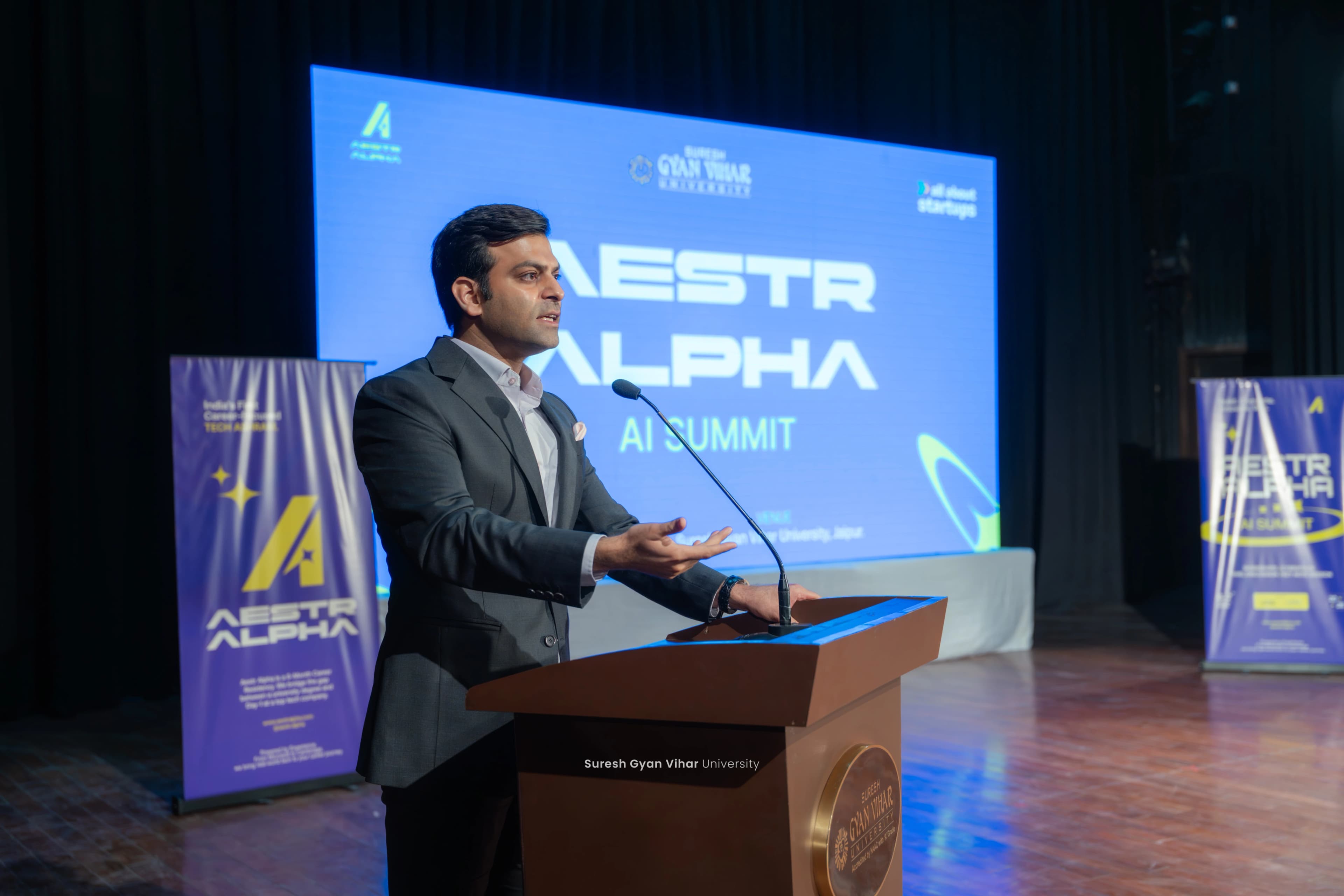 I-Tech (Innovative Technocrats)