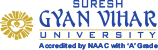 SGVU Logo