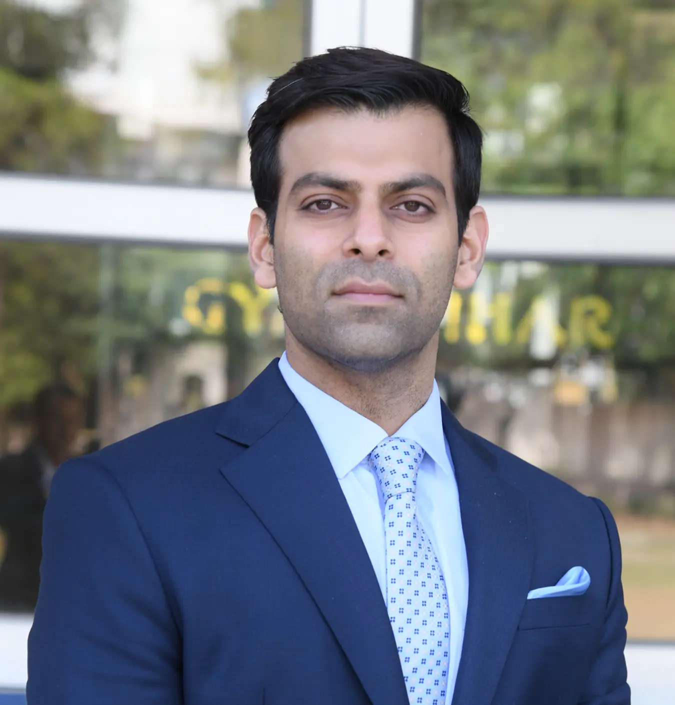 Kanishk Sharma