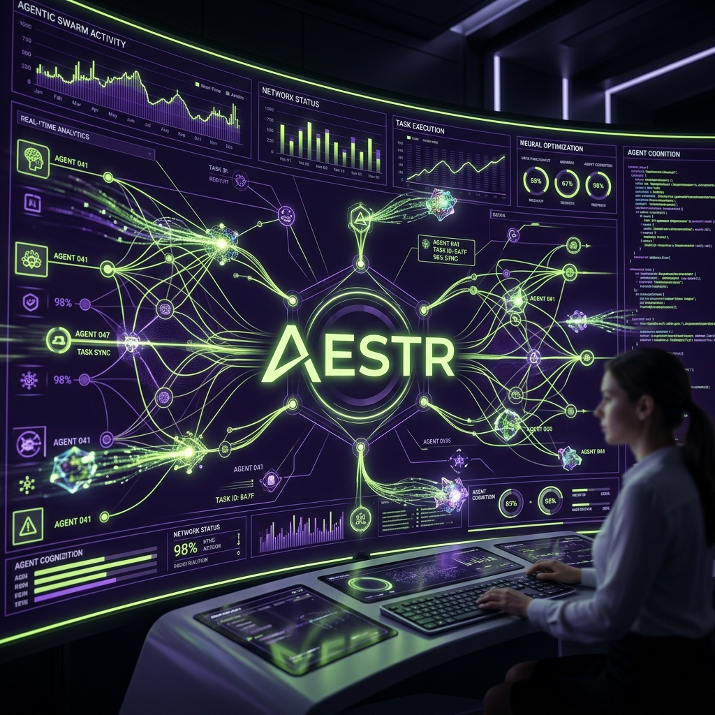 The Rise of Agentic AI: Why it's the next Frontier