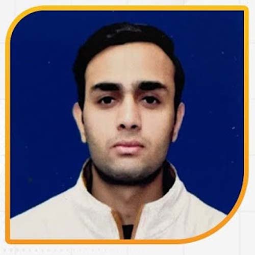 Vaibhav Chauhan