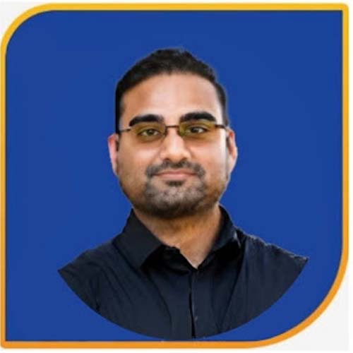 Rahul Choat