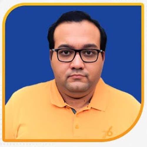 Abhishek Vyas