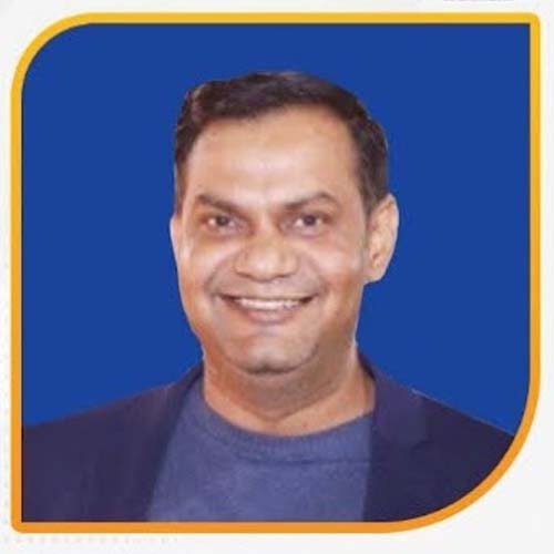 Prashant Sharma