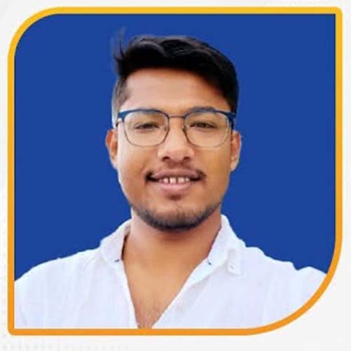 Abhishek Kumar Singh Tomar