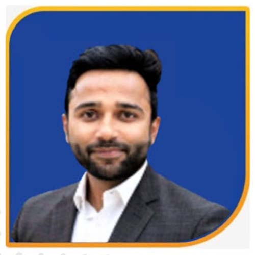 Mohit Sharma