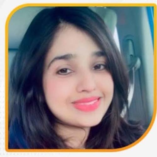 Rashmi Rao