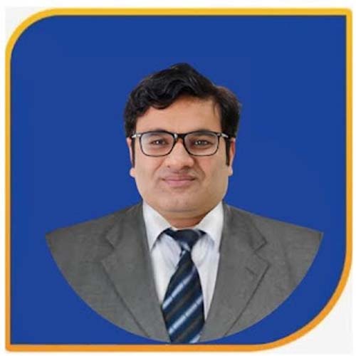 Vipin Sharma