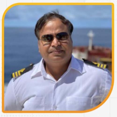 Kamlesh Kumar Gehlot