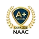 NAAC A Logo