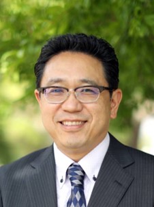 Prof. Takayuki Ichikawa