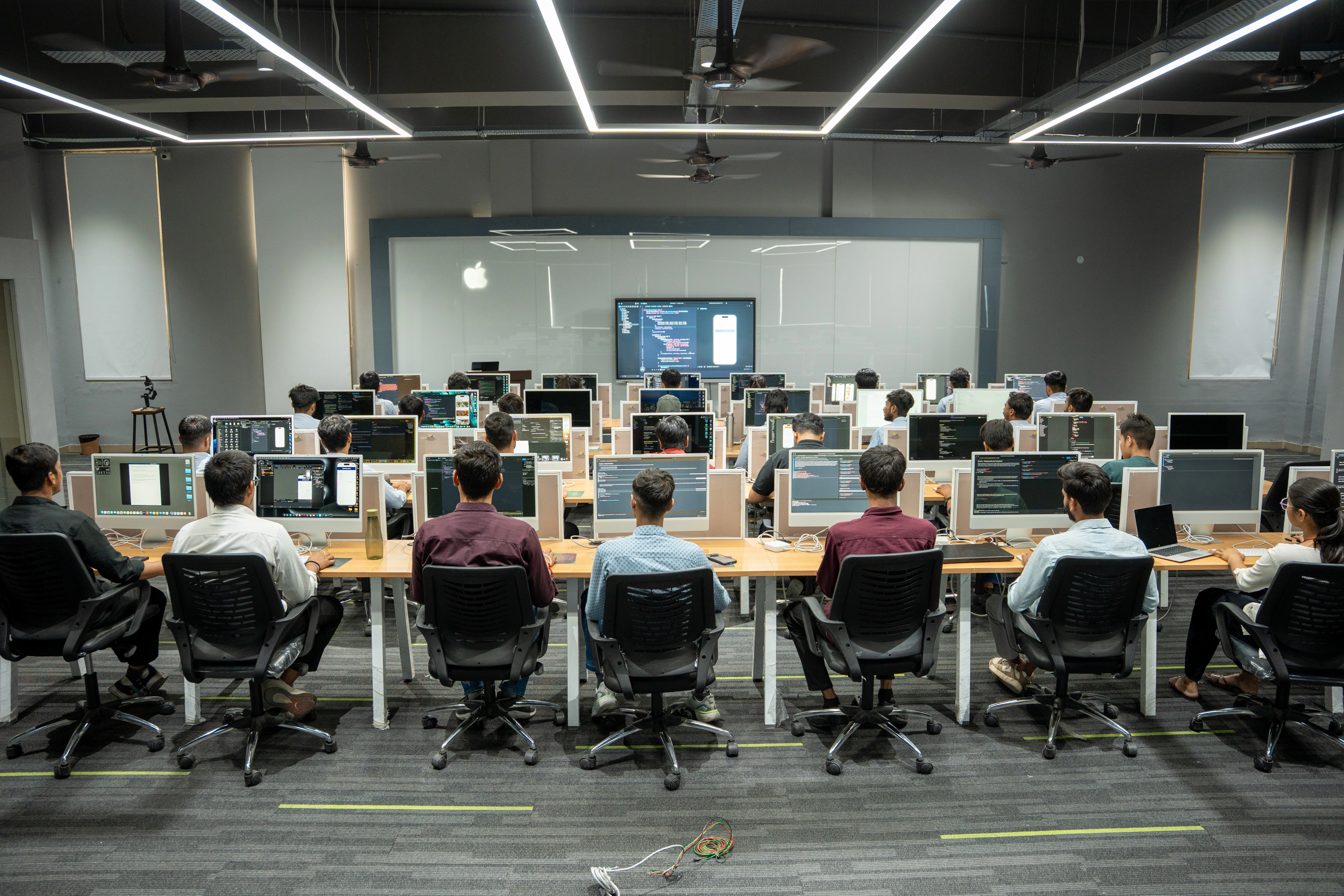 Collaborative Learning