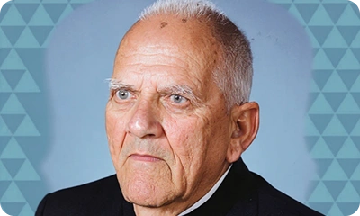 The Foundation Years