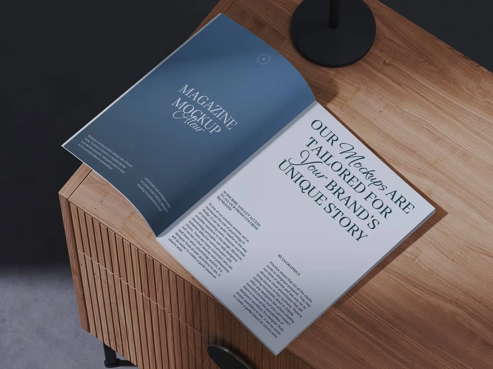 Research & Development