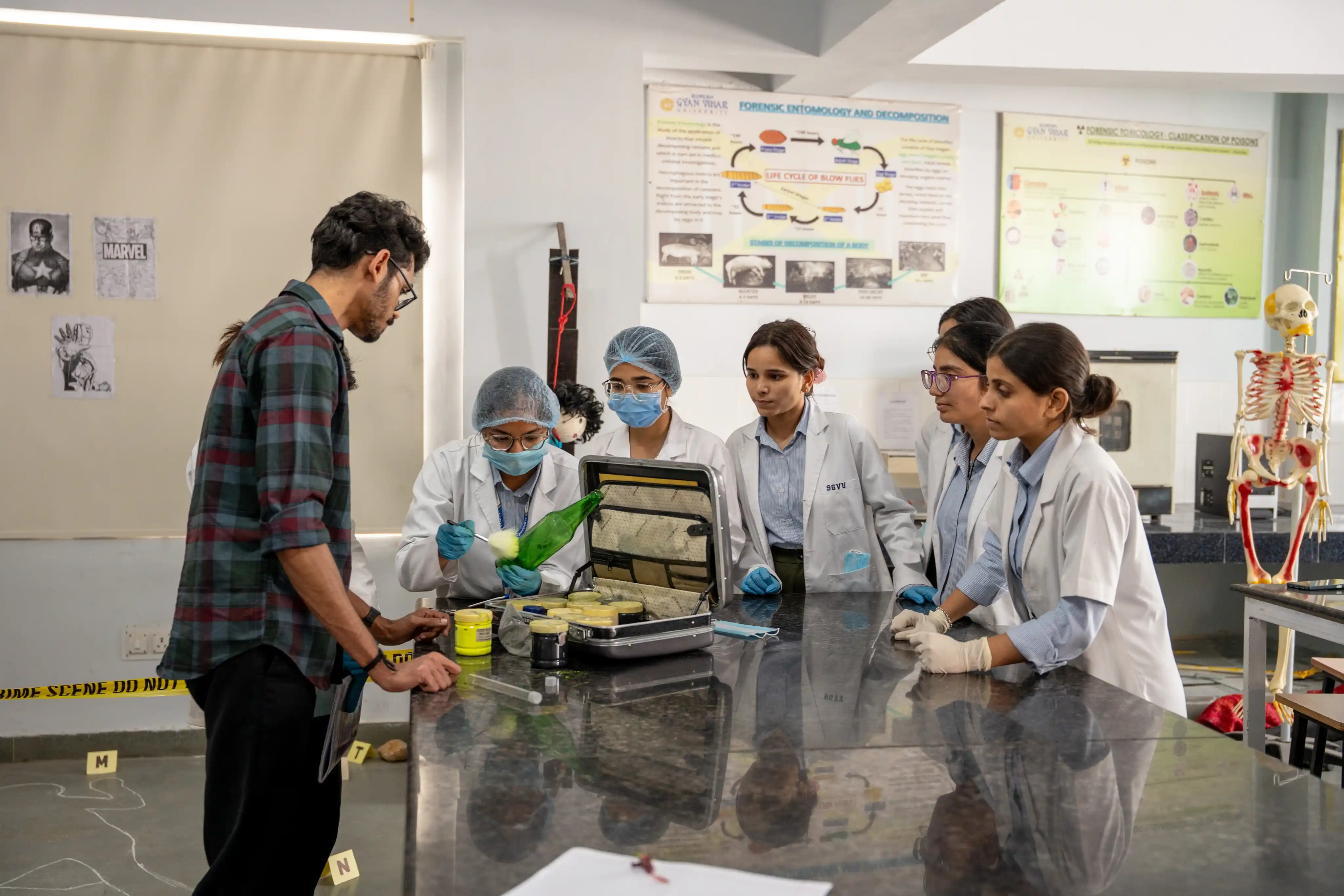 Biomedical Innovation