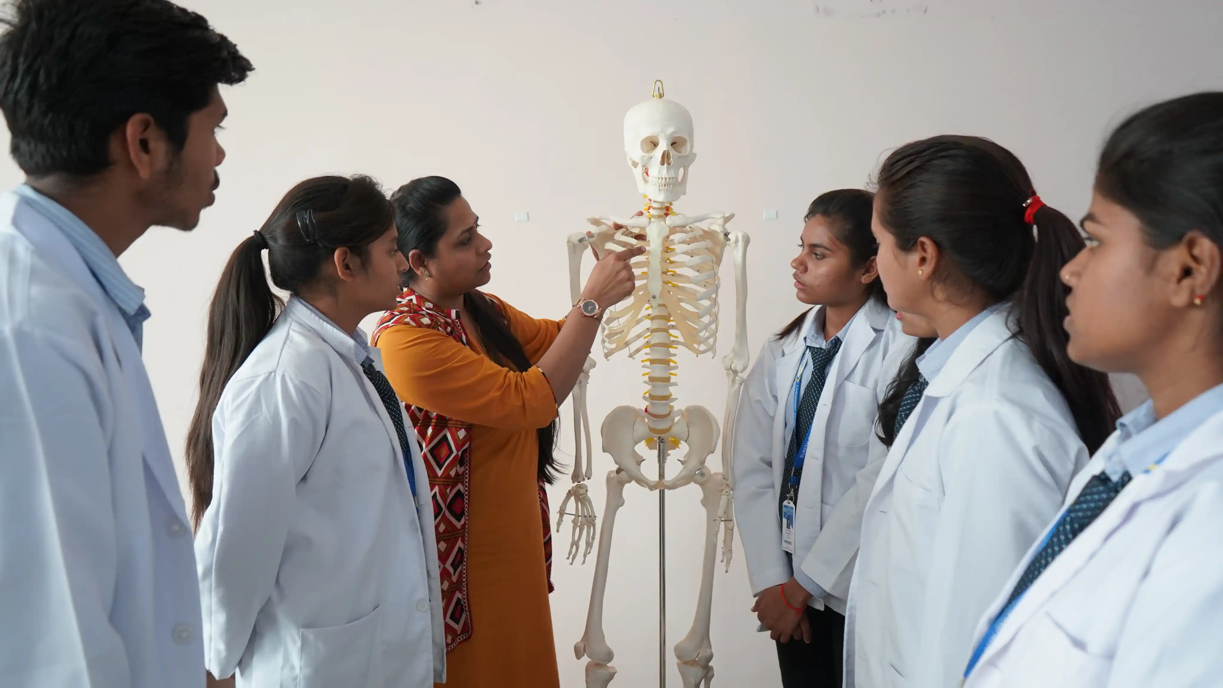 Advanced Materials Research