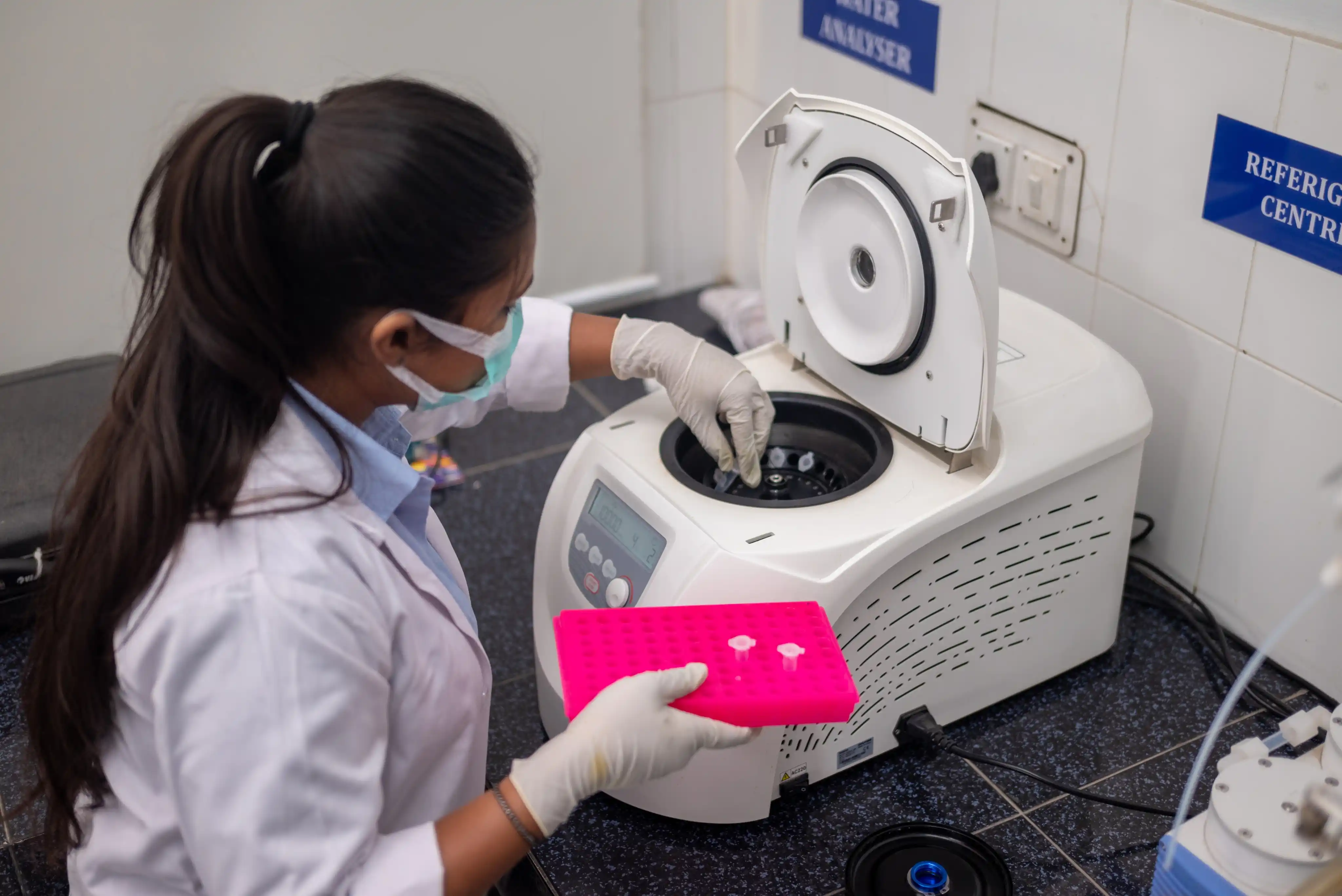 Data Science & Networking