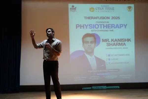 Therafusion 2025 Photo 1