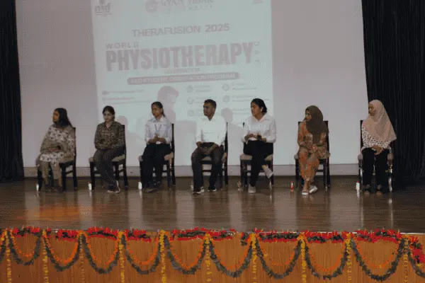 Therafusion 2025 Photo 2